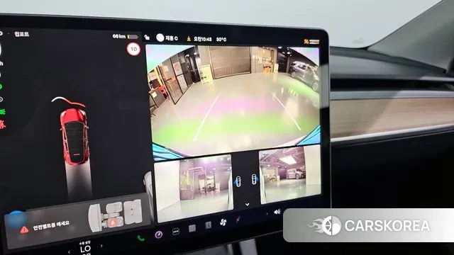 Tesla Model Y id 3053422 из Кореи 7