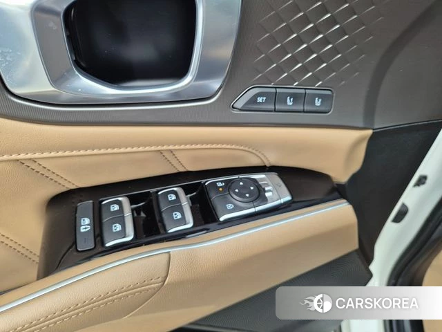 Kia The New Sorento 4th Generation id 4511265 из Кореи 7