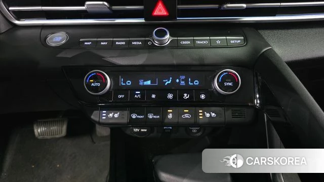 Hyundai Avante (CN7) id 4898941 из Кореи 7