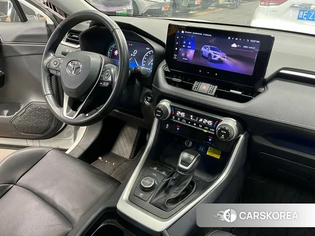 Toyota Wilanda id 4359064 из Китая 7