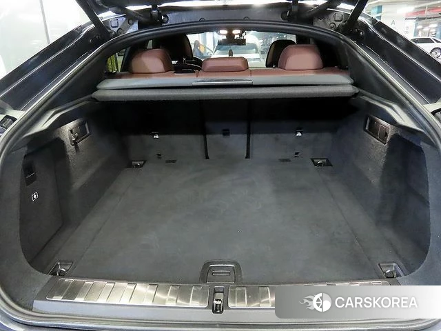 BMW X6 (G06) id 3820300 из Кореи 7