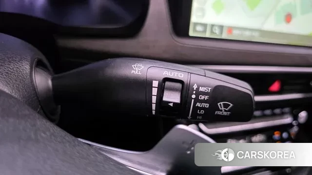 Kia K7 Premier id 2961398 из Кореи 7