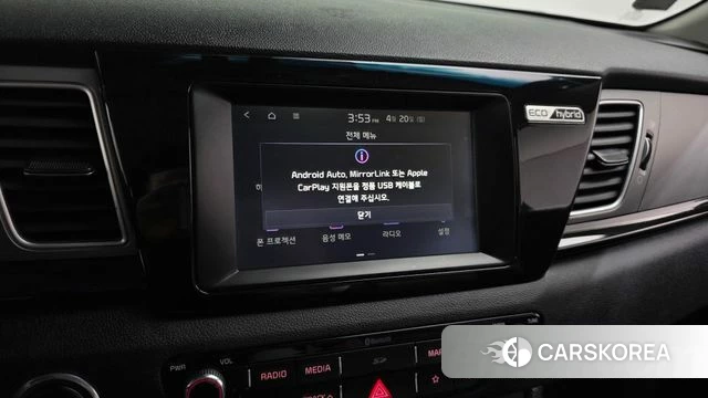 Kia Niro id 4020245 из Кореи 7