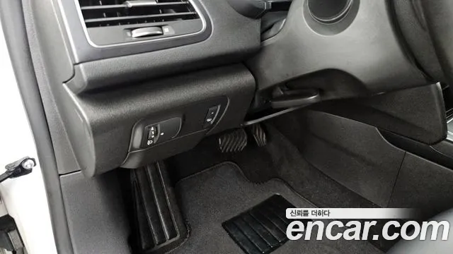 Renault Korea (Samsung) SM6 id 2714094 из Кореи 7