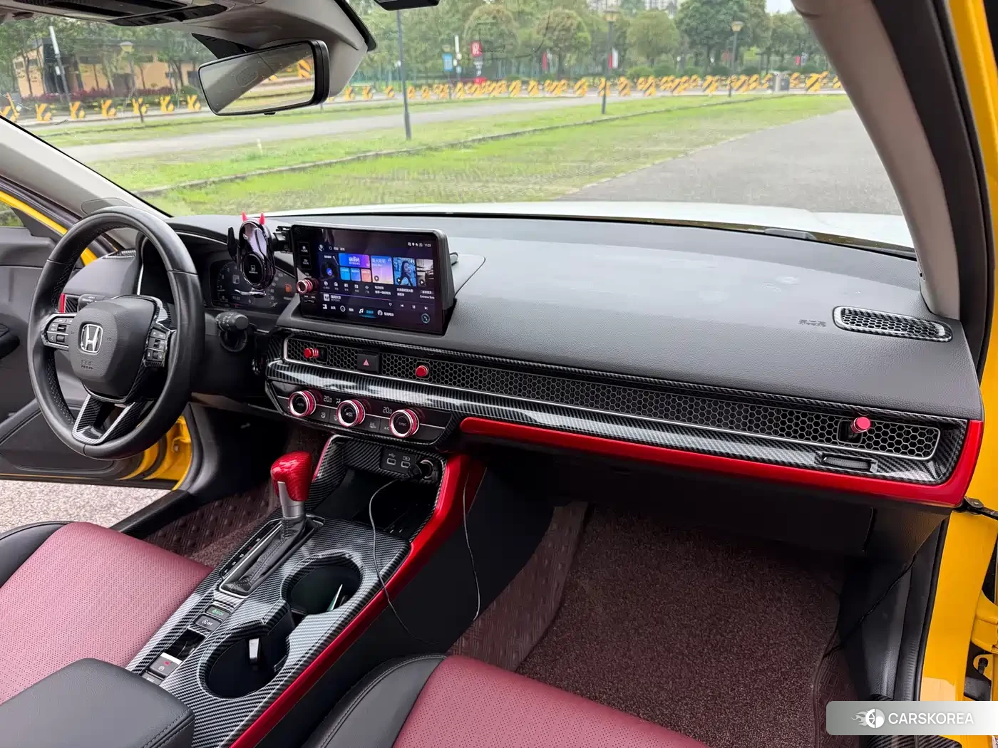 Honda Integra id 4680655 из Китая 8
