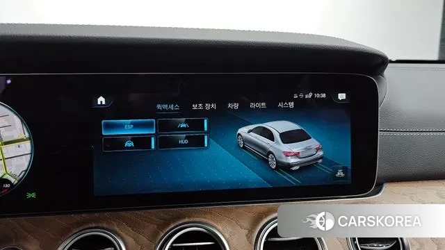 Mercedes-Benz E-Class W213 id 3545353 из Кореи 7