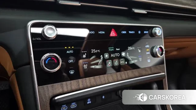 Genesis GV80 id 3659239 из Кореи 7