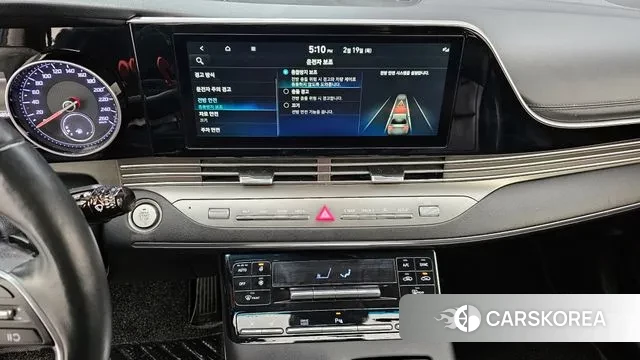 Hyundai The New Grandeur IG id 3697320 из Кореи 7