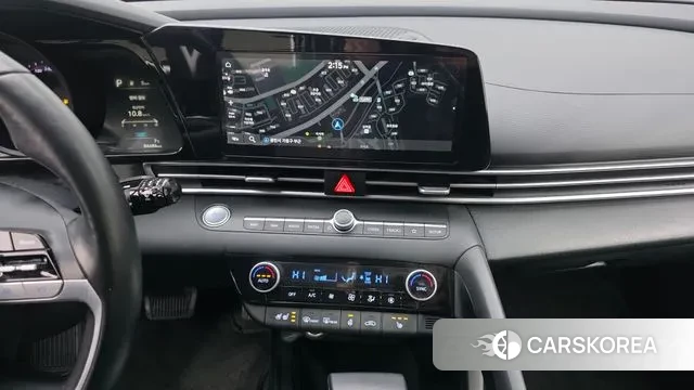 Hyundai Avante (CN7) id 3478825 из Кореи 7