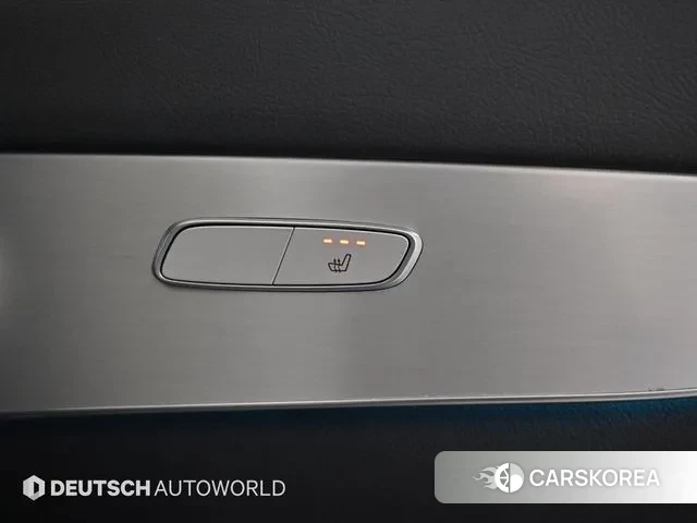 Mercedes-Benz GLC-Class X253 id 3434576 из Кореи 7