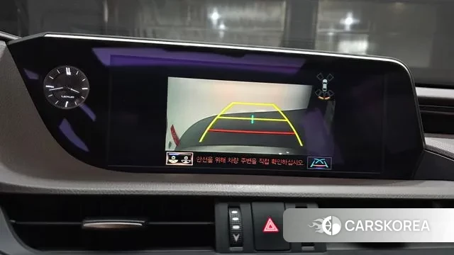 Lexus ES300h 7th generation id 3681124 из Кореи 7