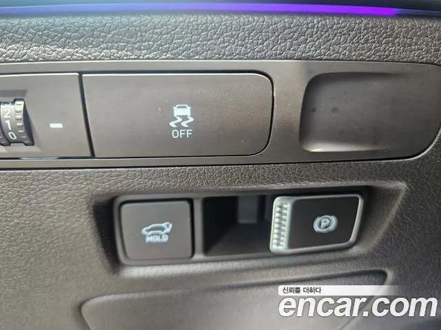 Hyundai The New Palisade id 2920309 из Кореи 7