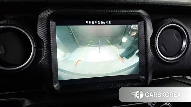 Jeep Wrangler (JL) id 3474397 из Кореи 7