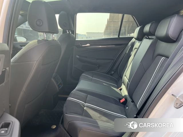 Volkswagen Golf id 4291486 из Китая 7