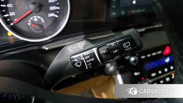 Kia Carnival 4th generation id 3492675 из Кореи 7