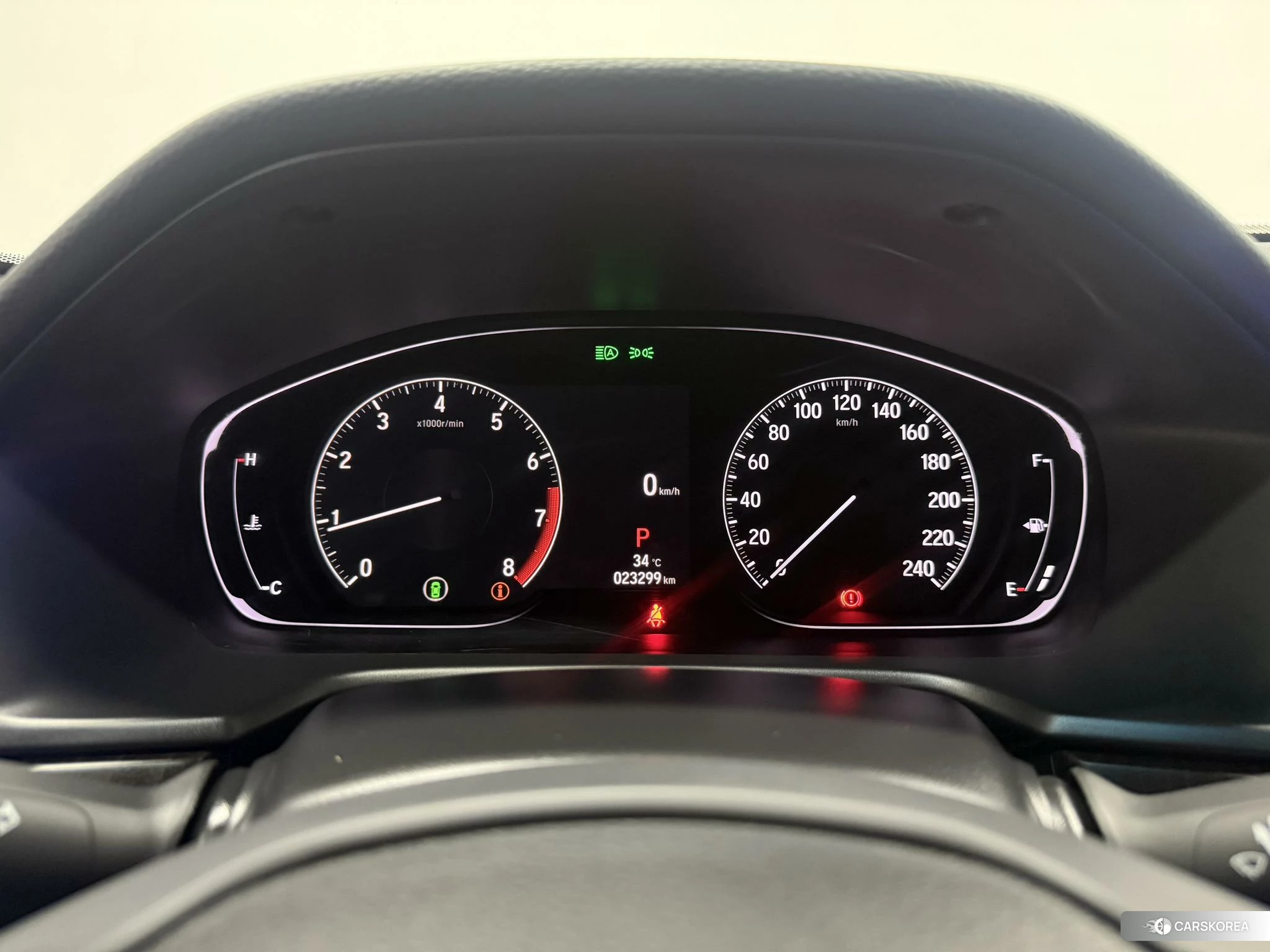 Honda Yingshipai id 4498894 из Китая 7