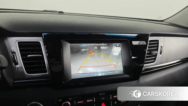 Kia Niro id 4430582 из Кореи 7