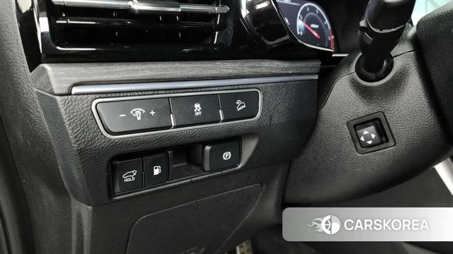 Kia Mohave Master id 4475771 из Кореи 7