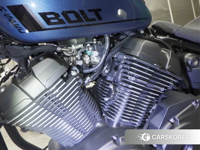 Проданный Yamaha BOLT 950R id 4255623 из Японии, фото 7