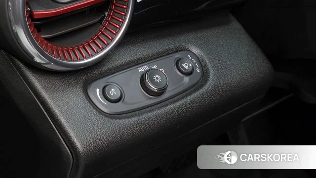 Chevrolet (GM Daewoo) Trax Crossover id 3850994 из Кореи 7