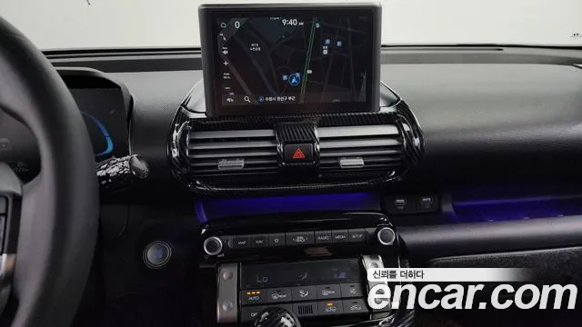 Hyundai Casper id 2848580 из Кореи 7