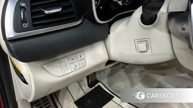 Genesis G70 id 3557562 из Кореи 7