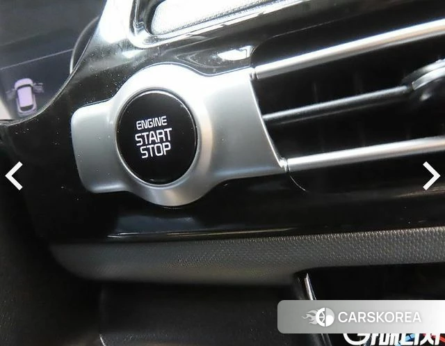 Kia Seltos id 3806503 из Кореи 7