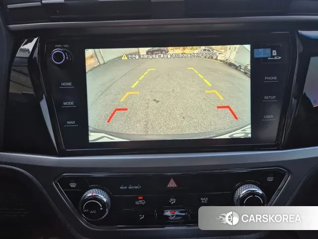 Ssangyong Beautiful Korando id 3356752 из Кореи 7