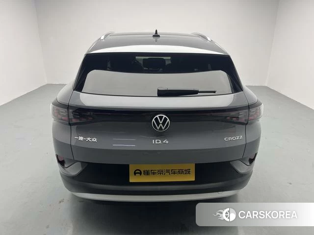 Volkswagen ID.4 CROZZ id 4290715 из Китая 7