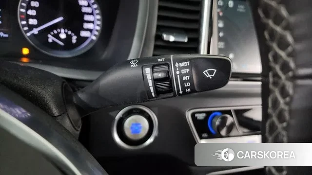 Hyundai Sonata New Rise id 3698591 из Кореи 7