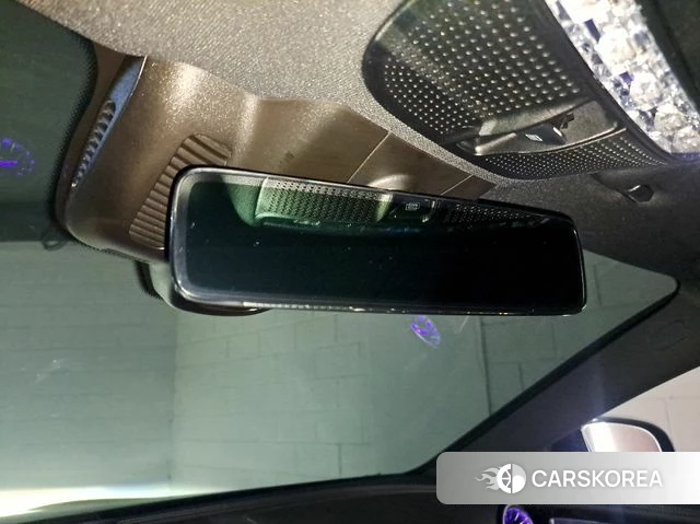 Mercedes-Benz AMG GT id 4754345 из Кореи 7