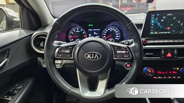 Kia Come New K3 id 4356037 из Кореи 7