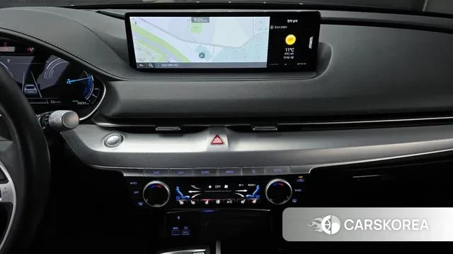 Genesis Electrified G80 (RG3) id 3053952 из Кореи 7