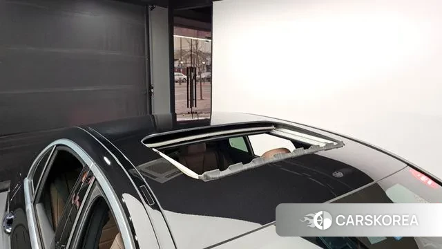 Mercedes-Benz E-Class W213 id 3509293 из Кореи 7