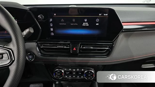 Chevrolet (GM Daewoo) The New Trail Blazer id 4590944 из Кореи 7