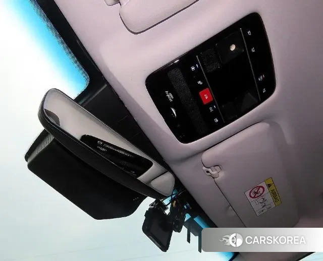 Hyundai Grandeur (GN7) id 3437058 из Кореи 7