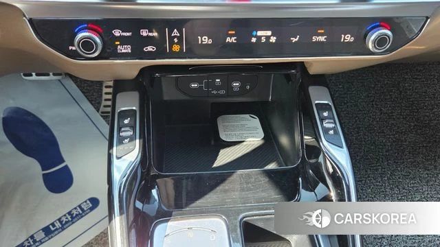 Kia The New Sorento 4th Generation id 4904267 из Кореи 7