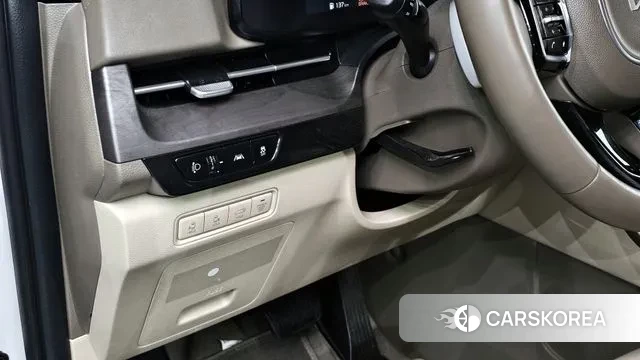 Kia Carnival 4th generation id 3512837 из Кореи 7