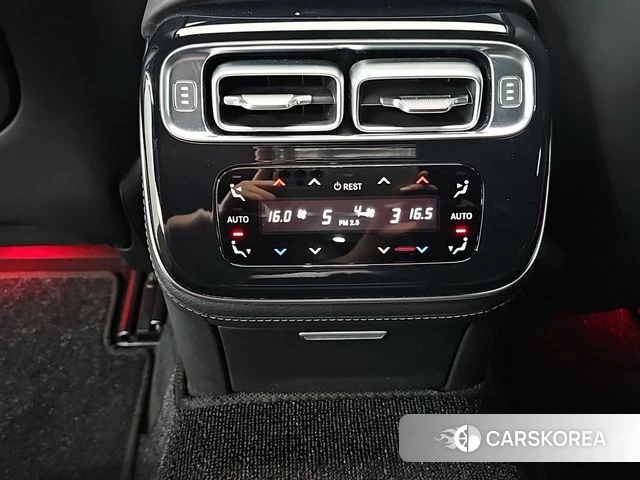 Mercedes-Benz S-Class W223 id 4470001 из Кореи 7
