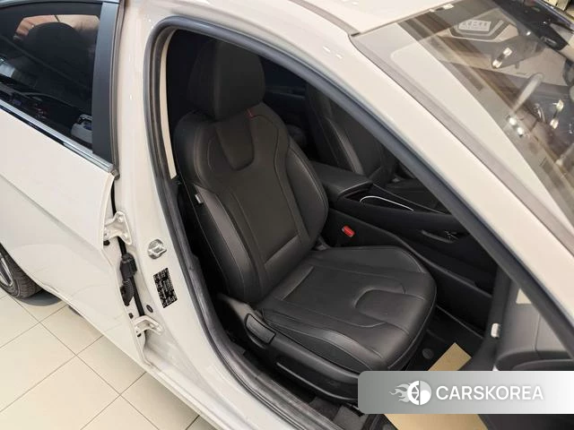 Hyundai Elantra id 4321395 из Китая 7