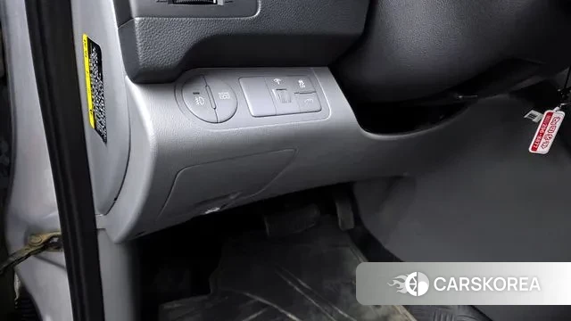 Hyundai The New Grand Starex id 3469293 из Кореи 7