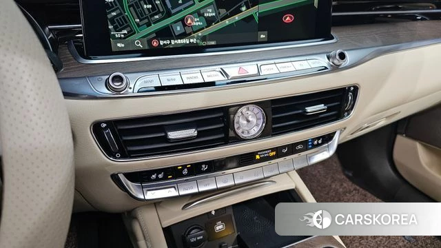 Kia More K9 id 3800684 из Кореи 7