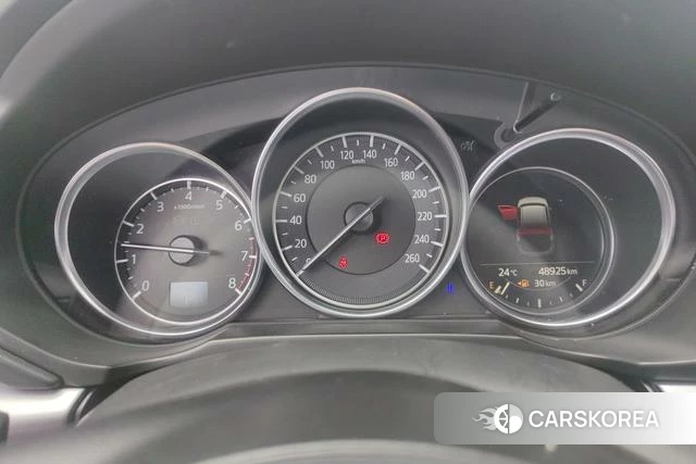 Mazda CX-5 id 4262271 из Китая 7