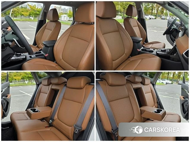 Kia The New Seltos id 4753034 из Кореи 7