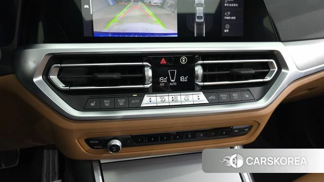 BMW 3 Series (G20) id 4489240 из Кореи 7