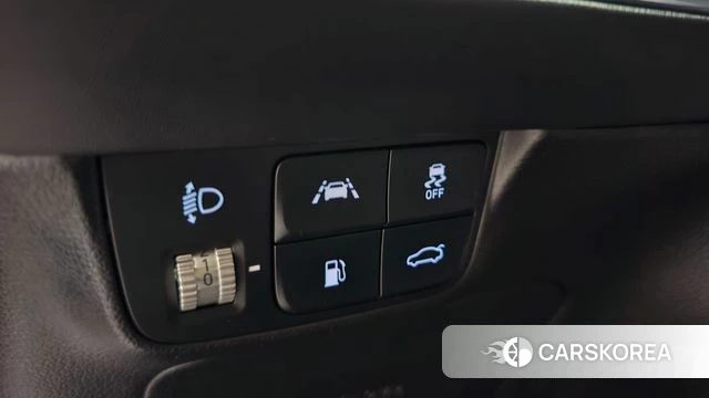 Hyundai The New Grandeur IG id 4614837 из Кореи 7