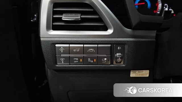 Ssangyong Beautiful Korando id 3117604 из Кореи 7