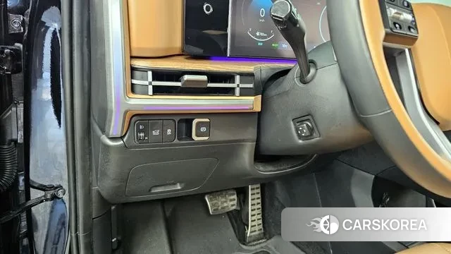 Hyundai Santa Fe (MX5) id 3452428 из Кореи 7