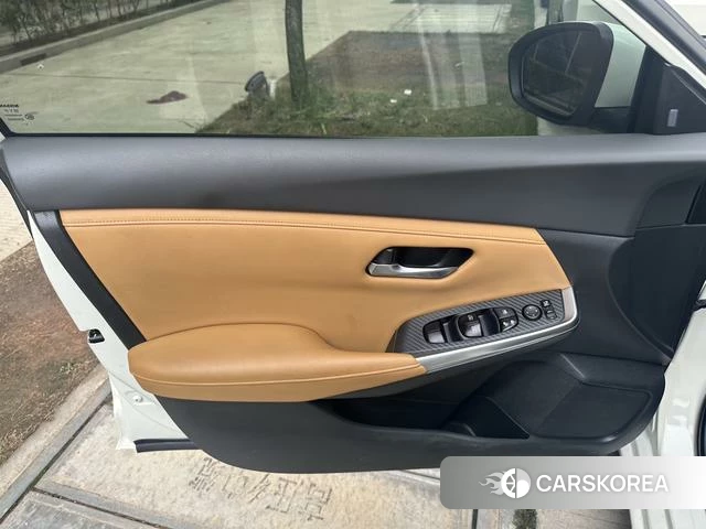 Nissan Xuan Yi id 4262171 из Китая 7