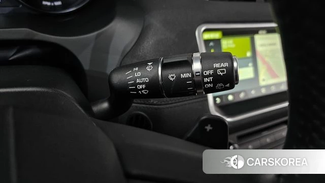 Land Rover Range Rover Evoque id 4471740 из Кореи 7